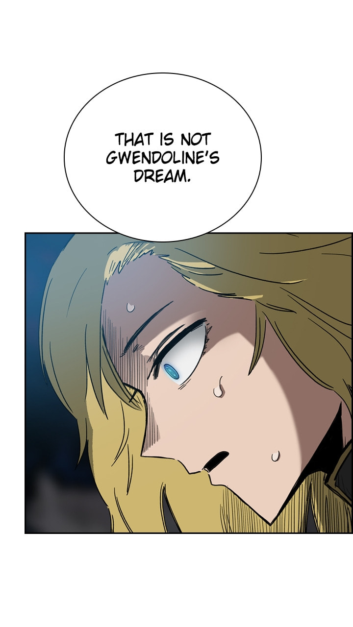 Fray Chapter 56 page 34 - 