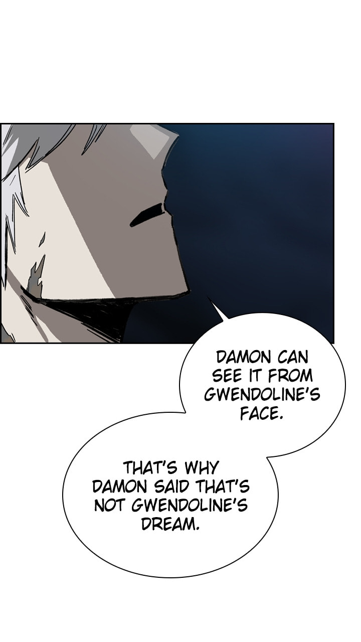 Fray Chapter 56 page 35 - 