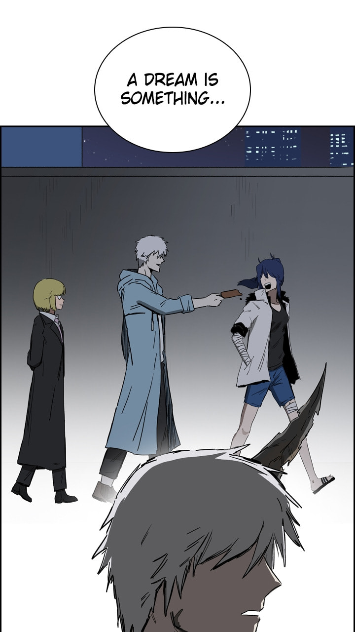 Fray Chapter 56 page 36 - 