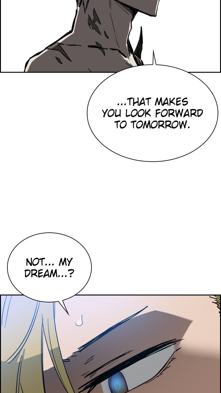 Fray Chapter 56 page 37 - 