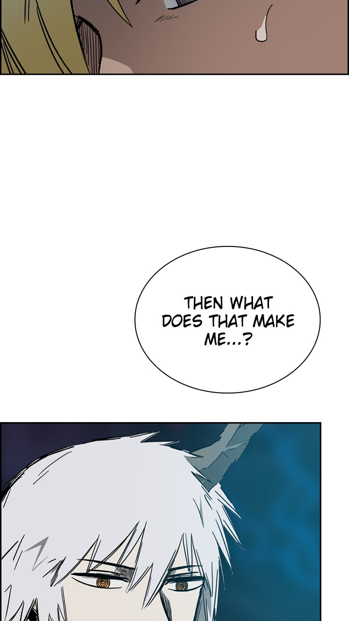 Fray Chapter 56 page 38 - 
