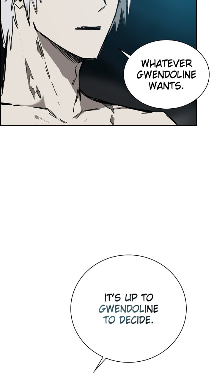 Fray Chapter 56 page 39 - 