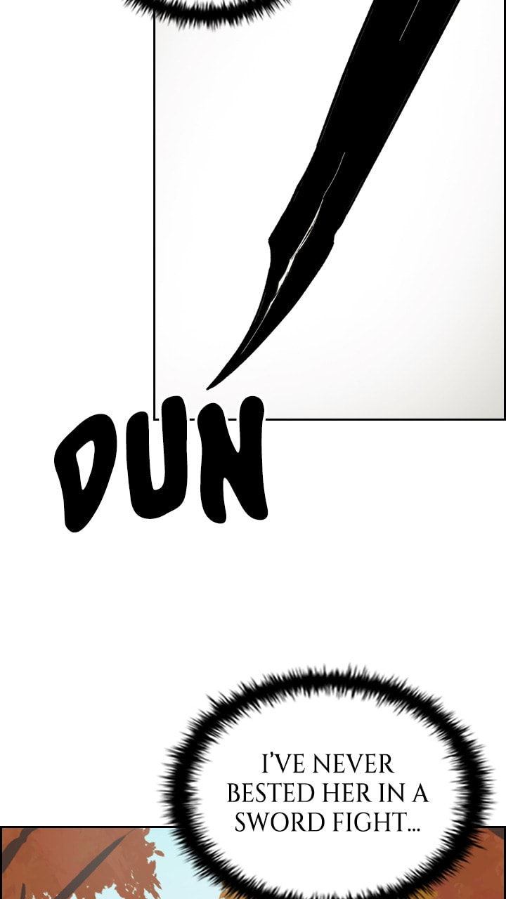 Fray Chapter 56 page 5 - 