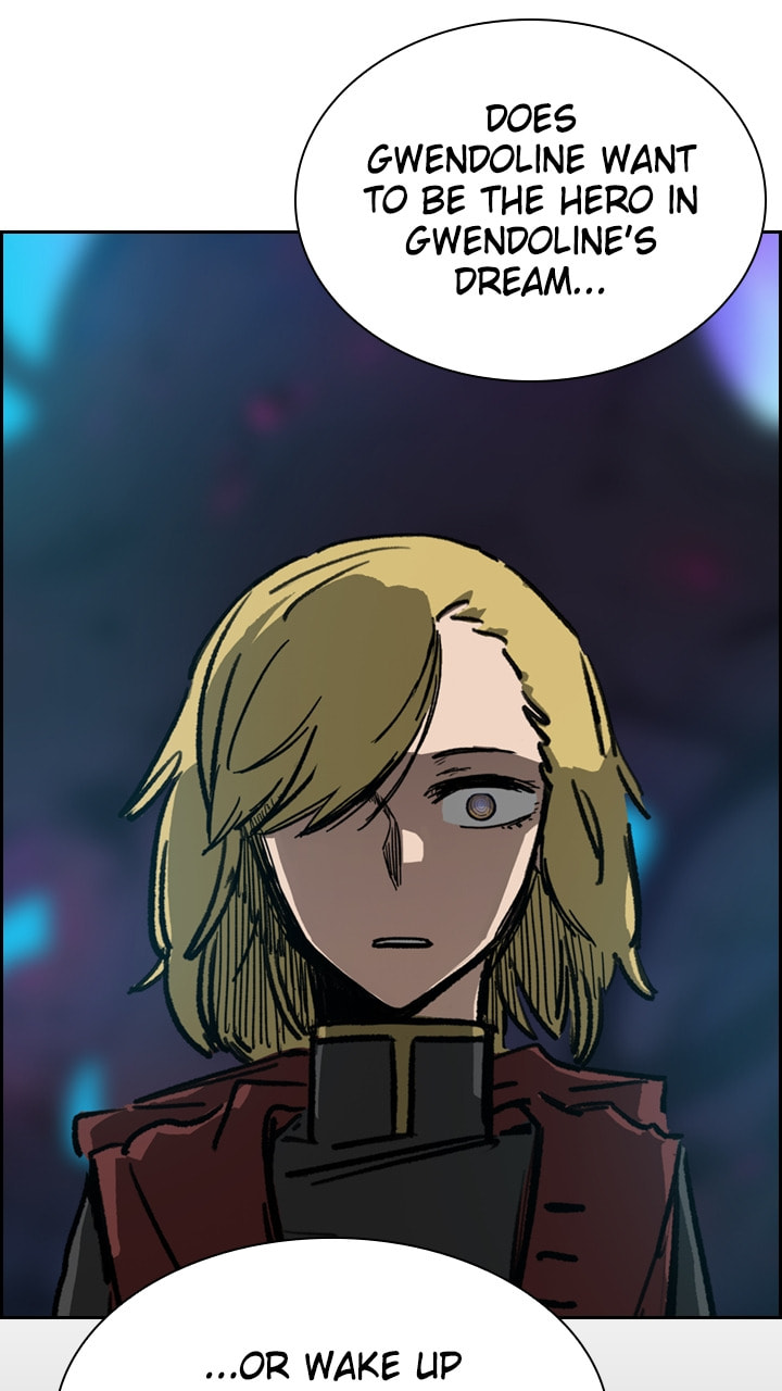 Fray Chapter 56 page 41 - 