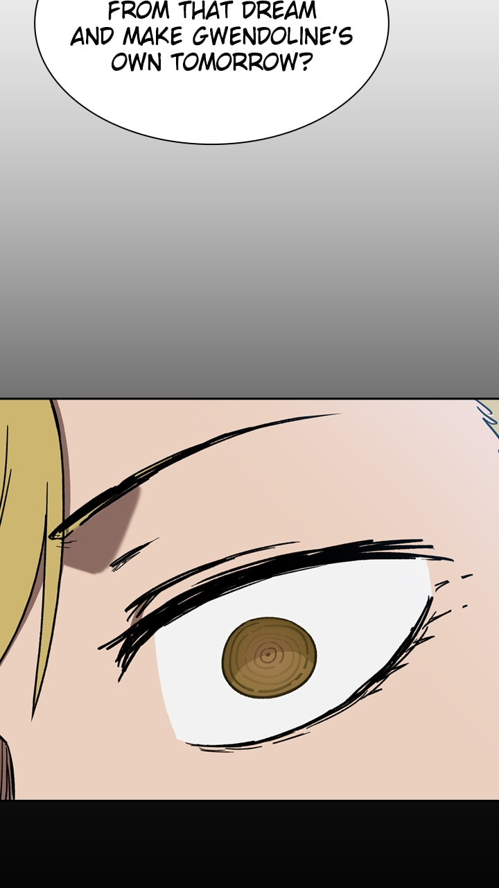 Fray Chapter 56 page 42 - 
