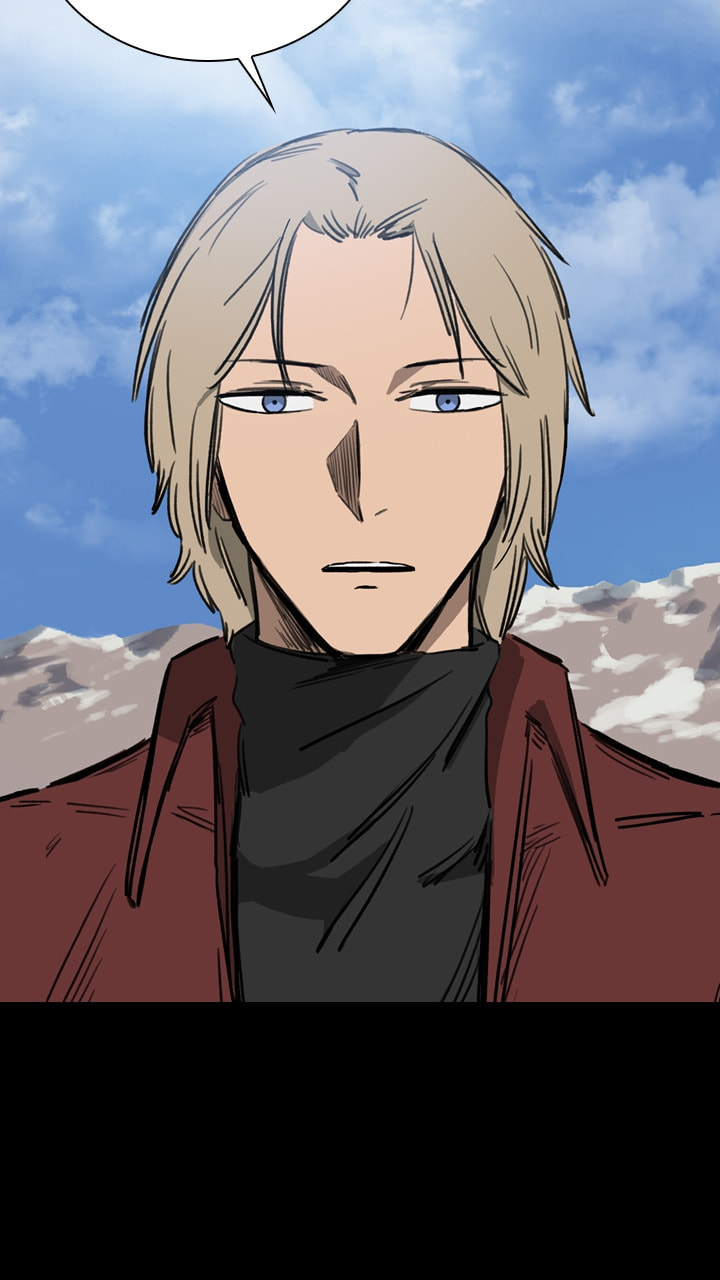 Fray Chapter 56 page 44 - 