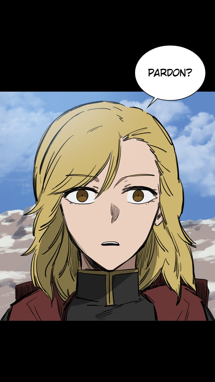 Fray Chapter 56 page 45 - 