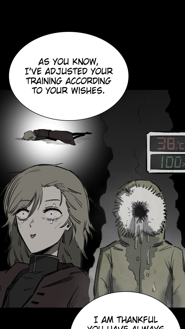 Fray Chapter 56 page 46 - 