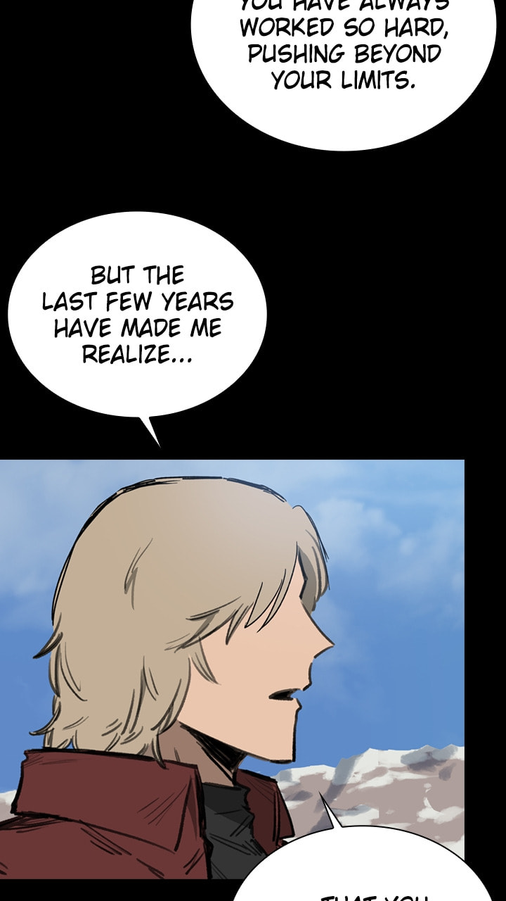 Fray Chapter 56 page 47 - 