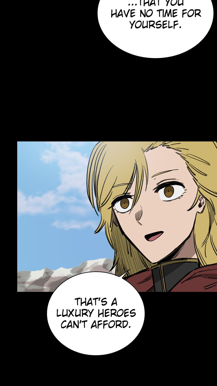 Fray Chapter 56 page 48 - 