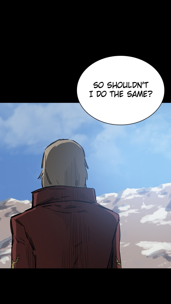 Fray Chapter 56 page 50 - 
