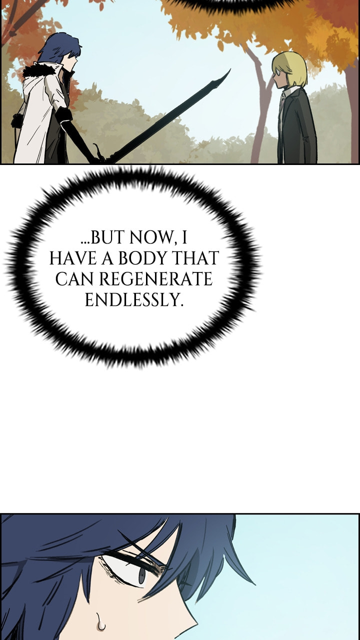 Fray Chapter 56 page 6 - 