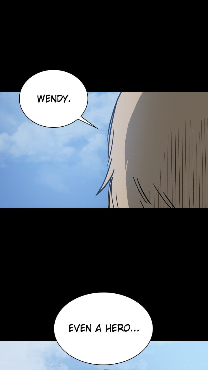 Fray Chapter 56 page 51 - 