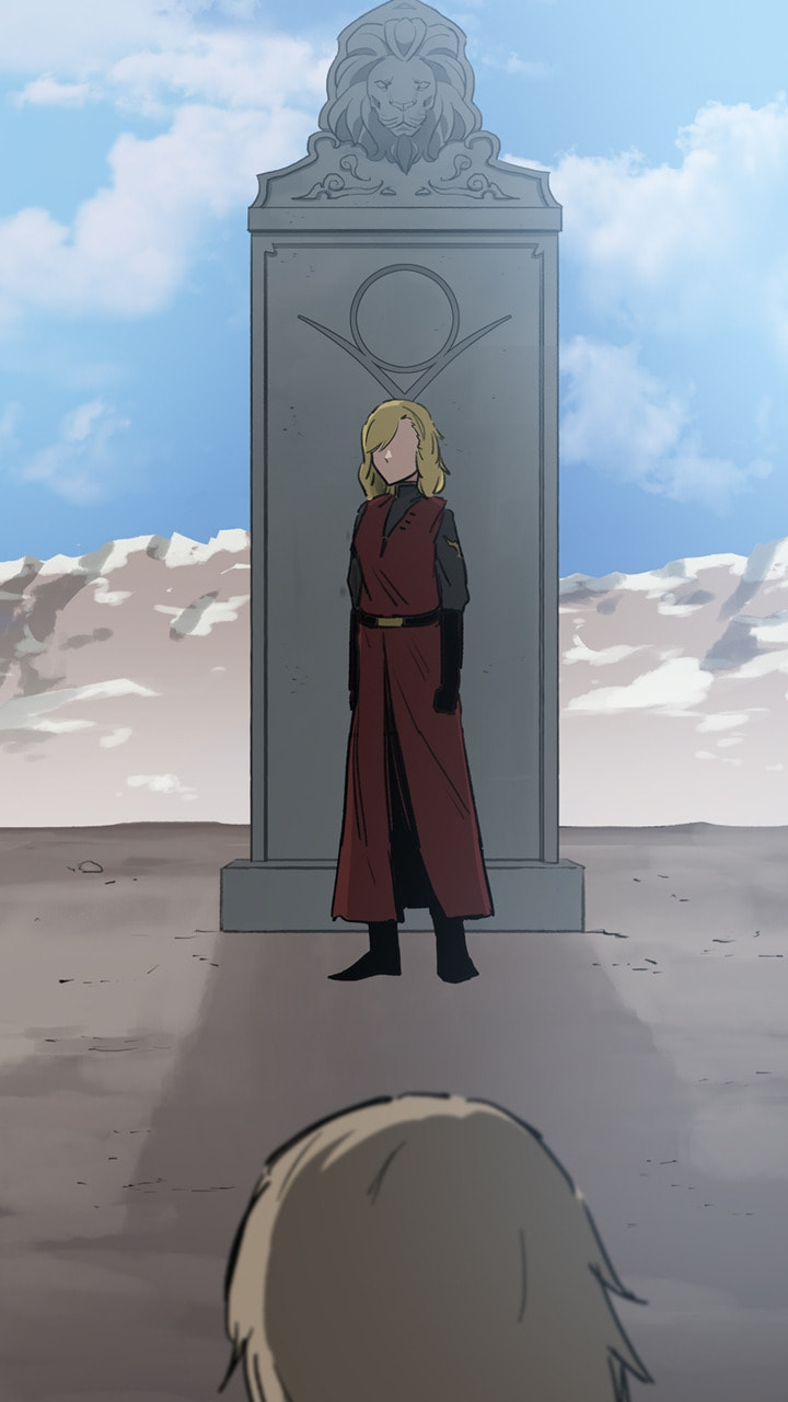 Fray Chapter 56 page 52 - 