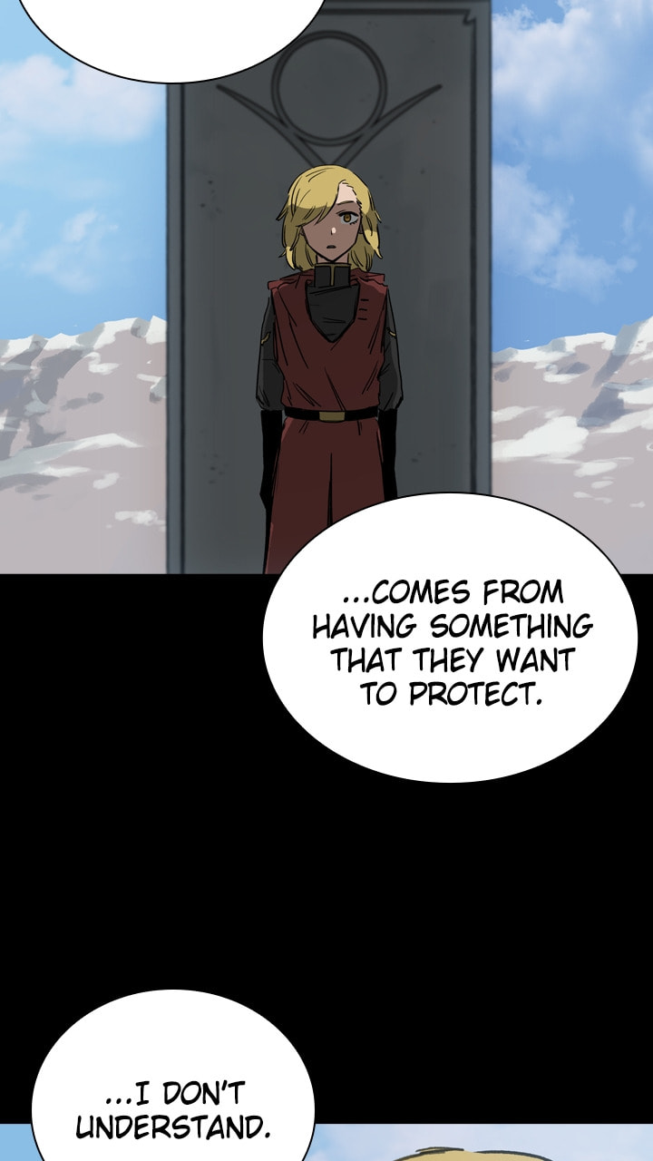 Fray Chapter 56 page 54 - 