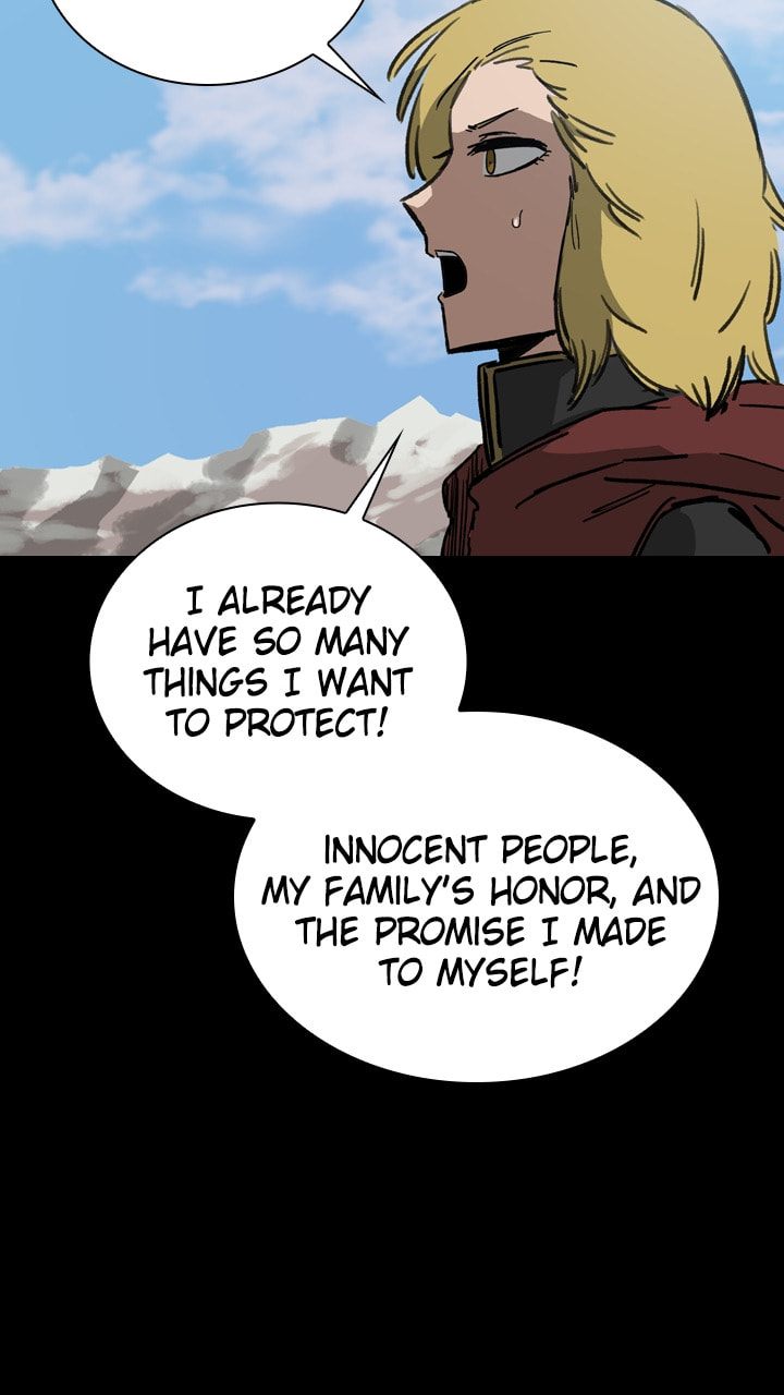 Fray Chapter 56 page 55 - 