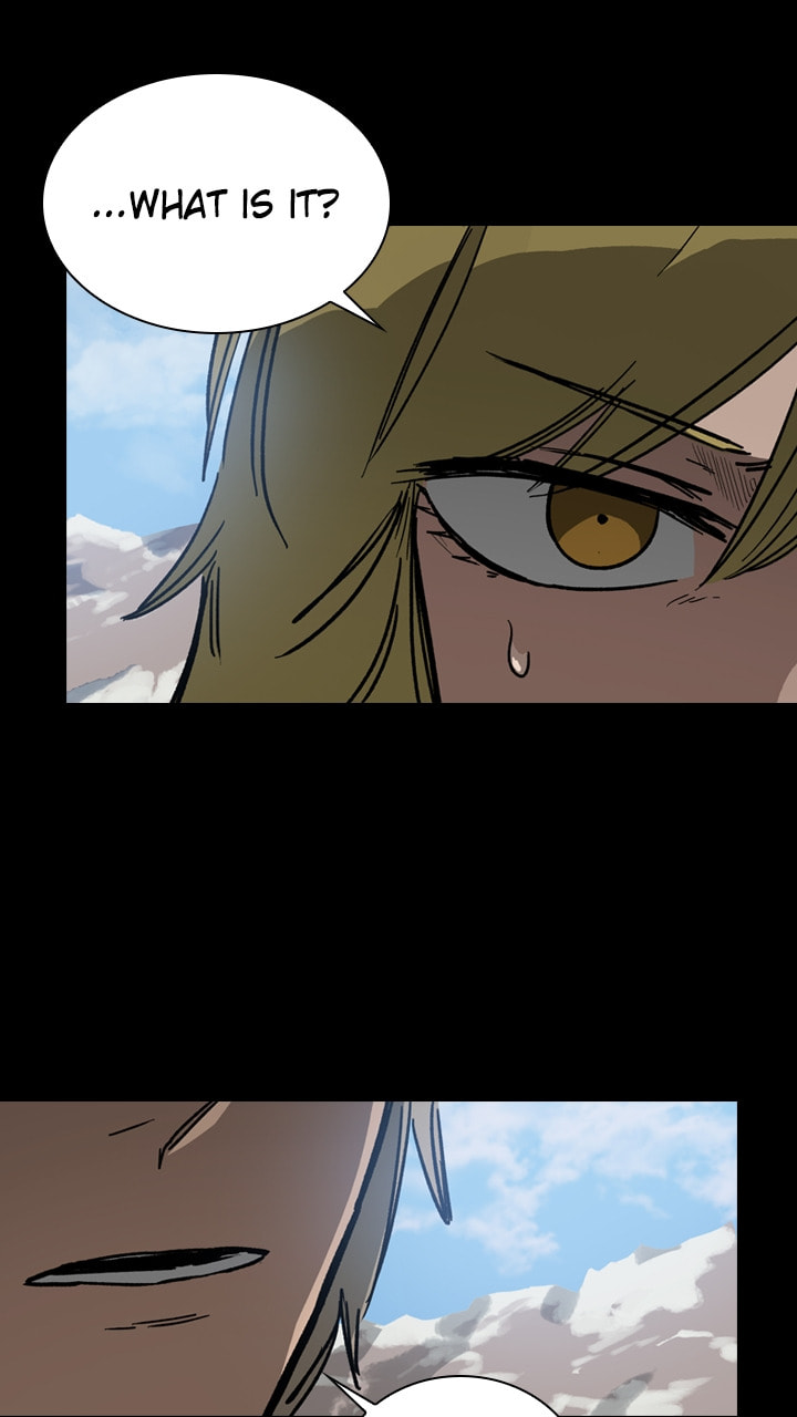 Fray Chapter 56 page 57 - 