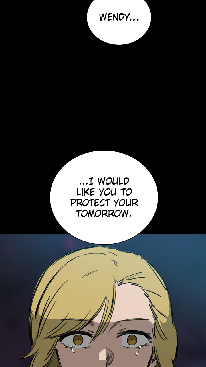 Fray Chapter 56 page 58 - 