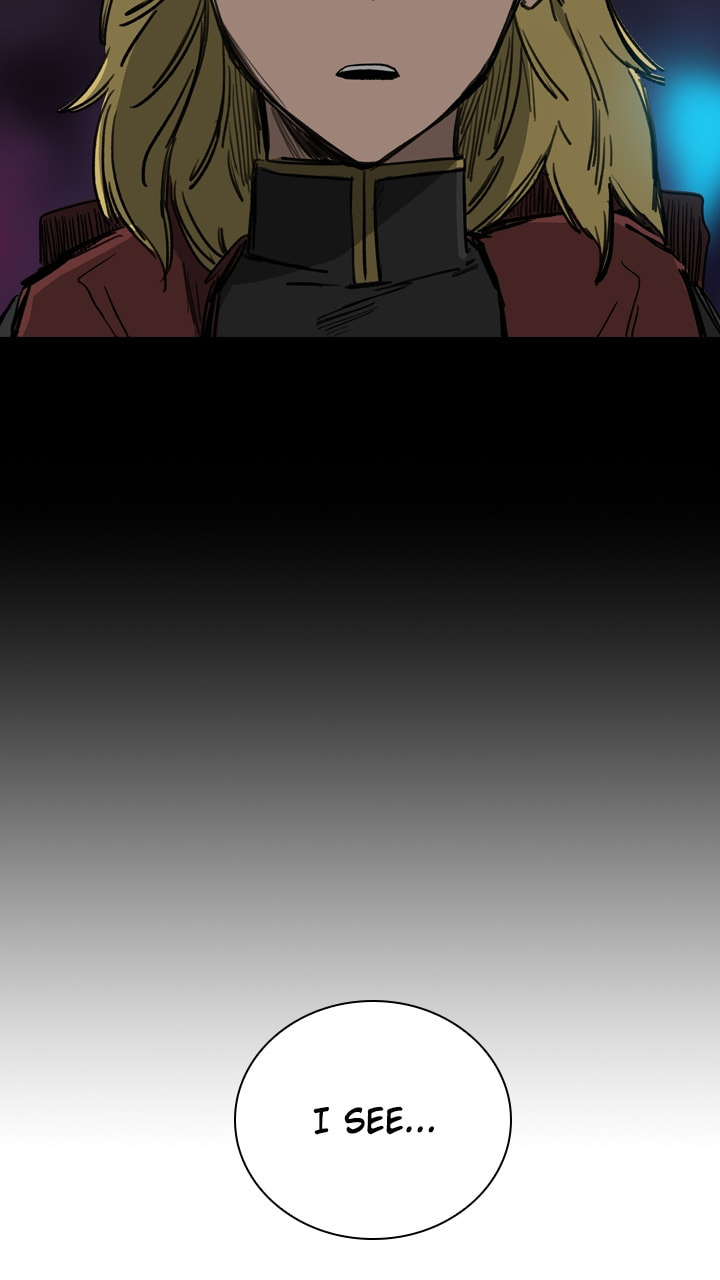 Fray Chapter 56 page 59 - 