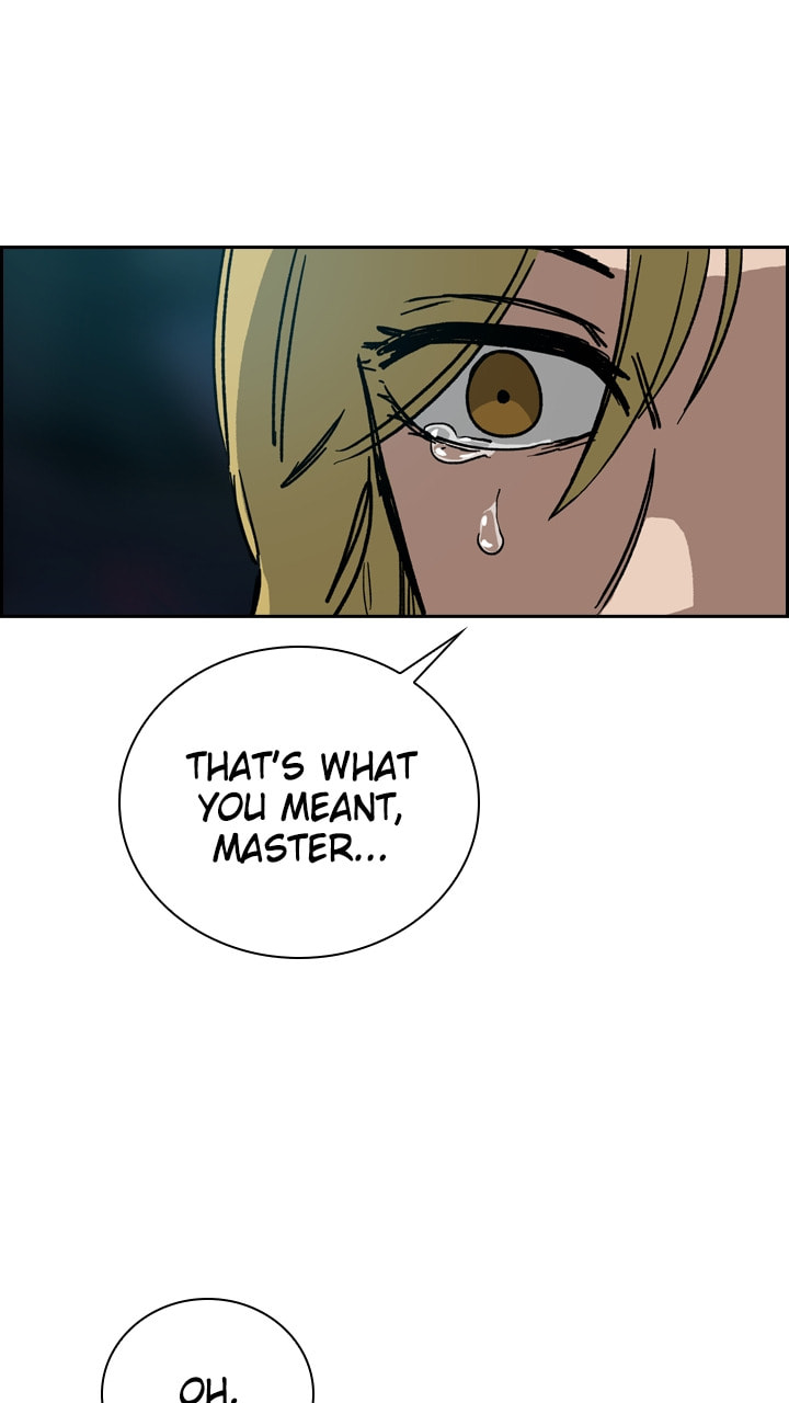 Fray Chapter 56 page 60 - 