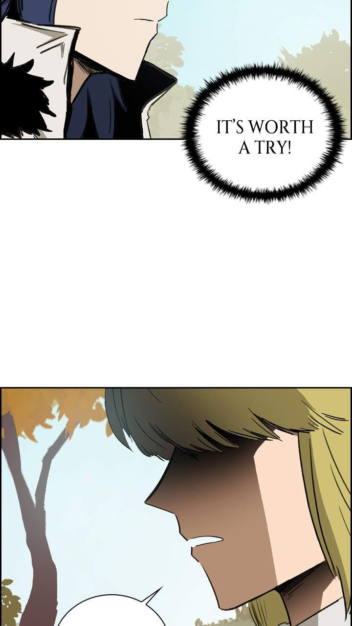 Fray Chapter 56 page 7 - 