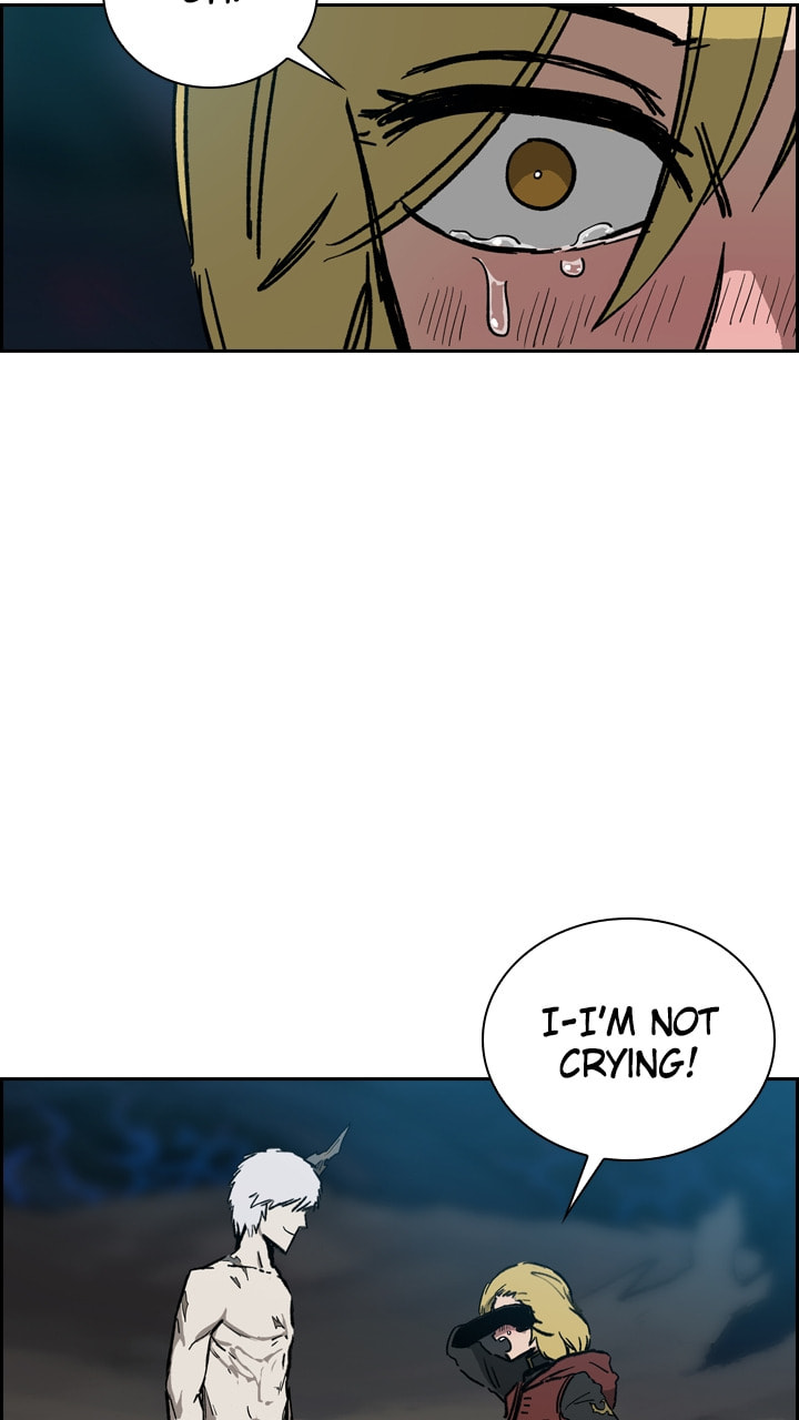 Fray Chapter 56 page 61 - 