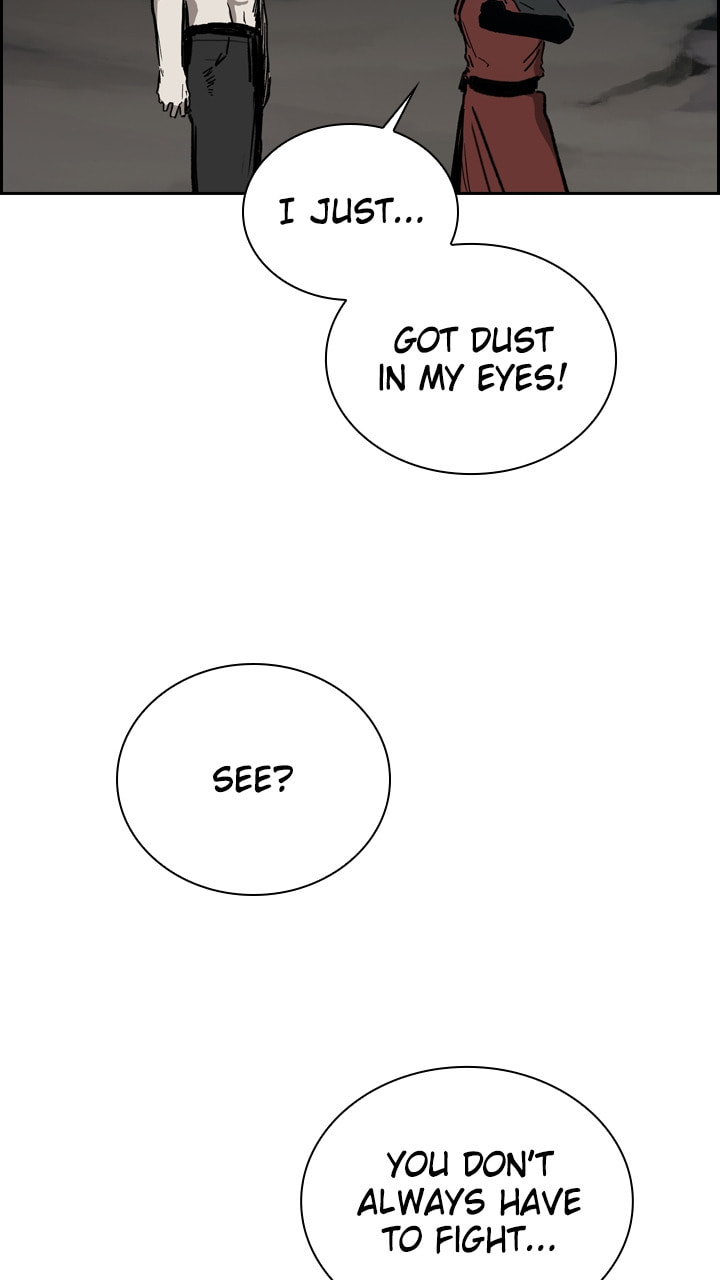 Fray Chapter 56 page 62 - 