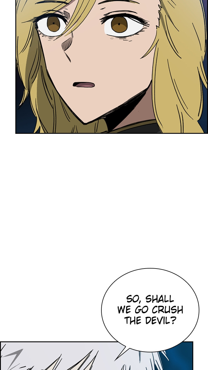 Fray Chapter 56 page 64 - 