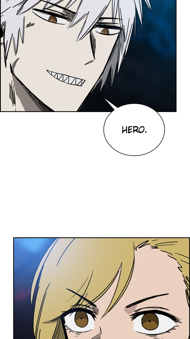 Fray Chapter 56 page 65 - 