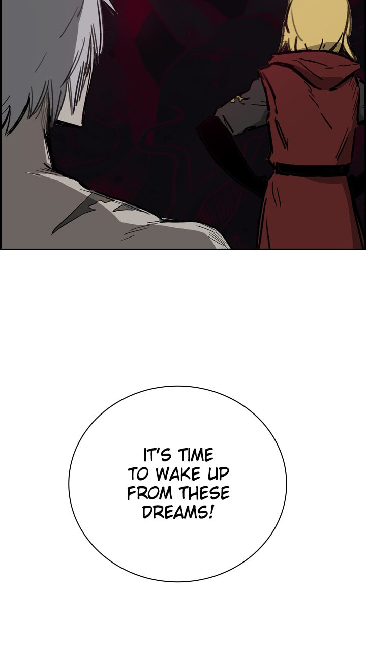 Fray Chapter 56 page 68 - 