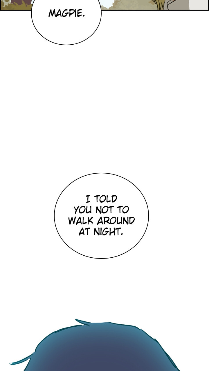 Fray Chapter 56 page 8 - 