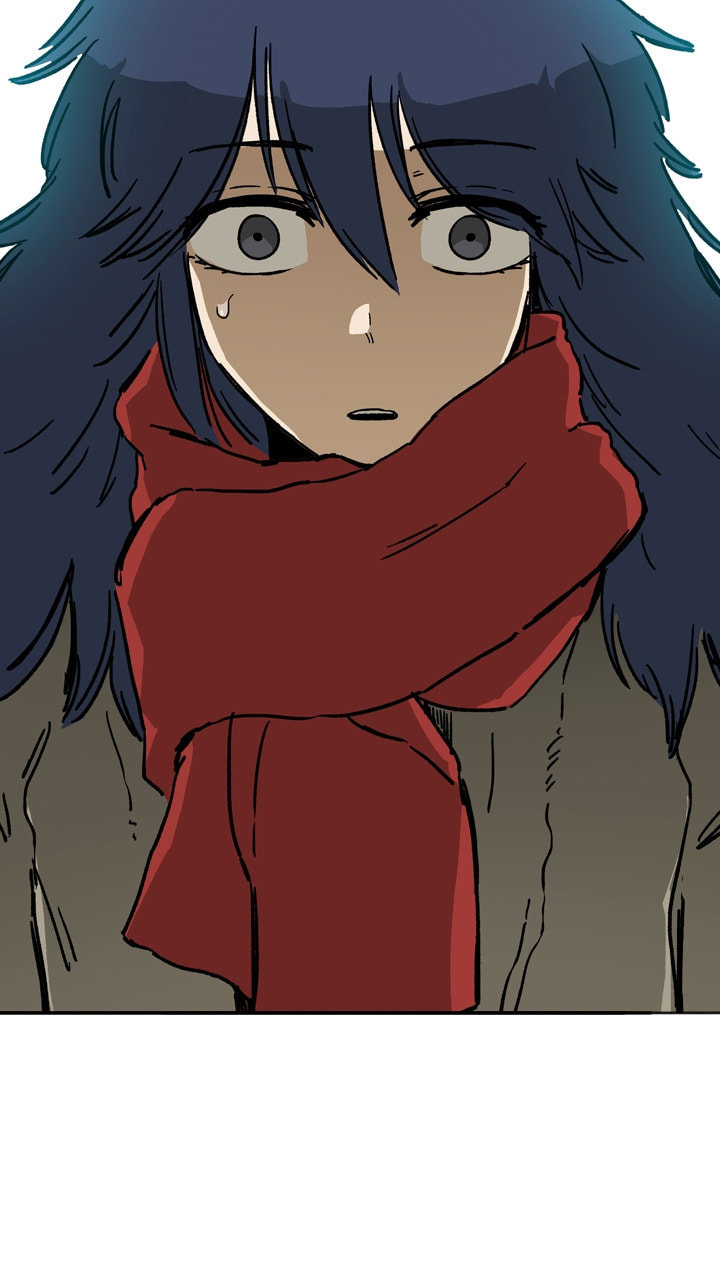 Fray Chapter 56 page 9 - 