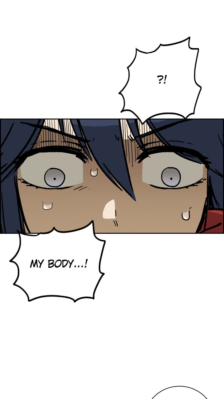 Fray Chapter 56 page 10 - 