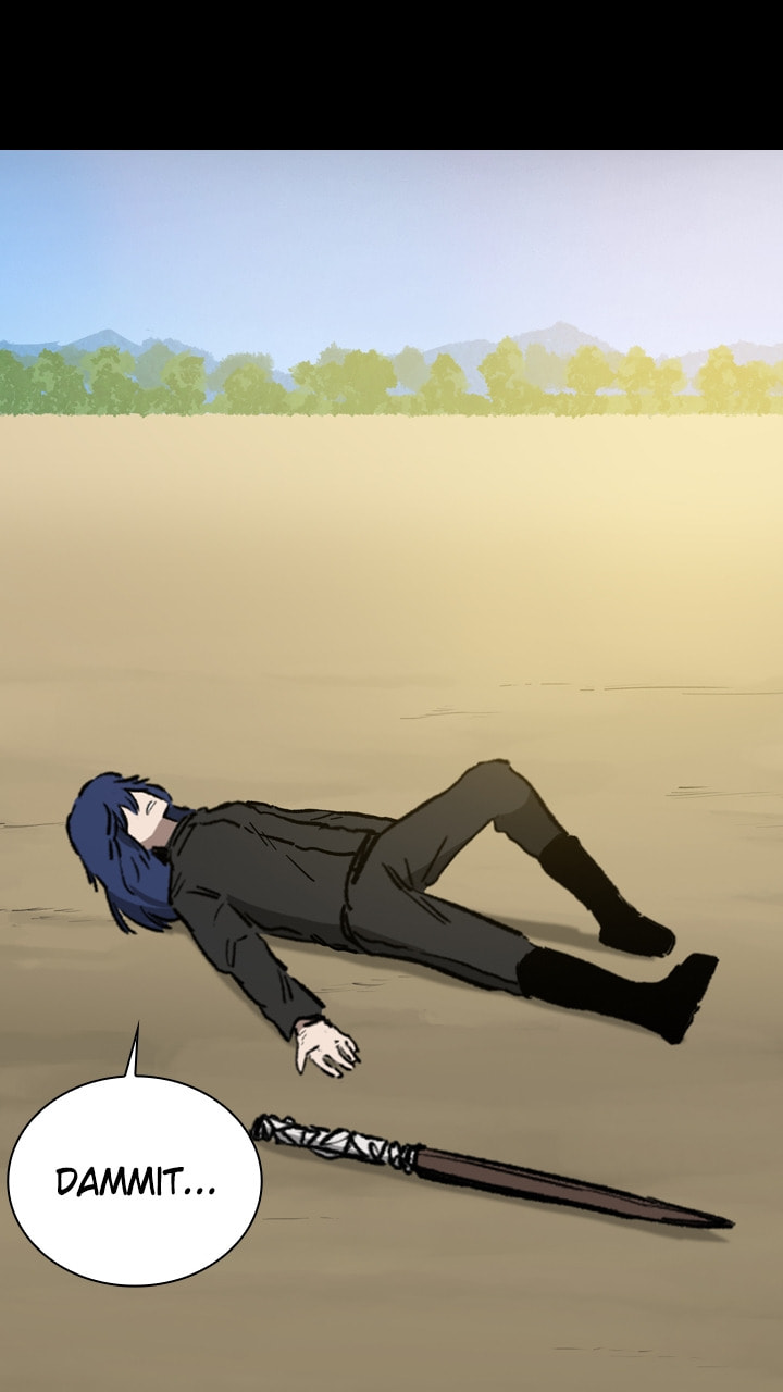 Fray Chapter 57 page 11 - 