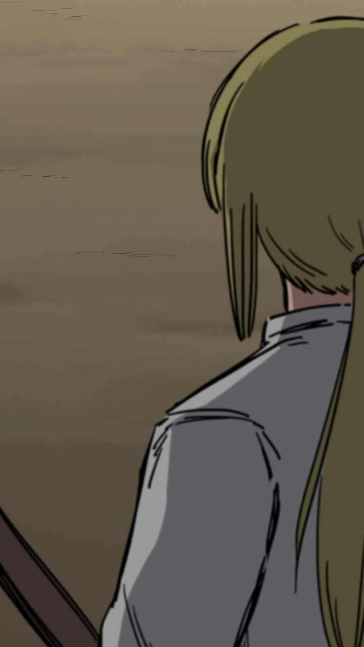Fray Chapter 57 page 12 - 