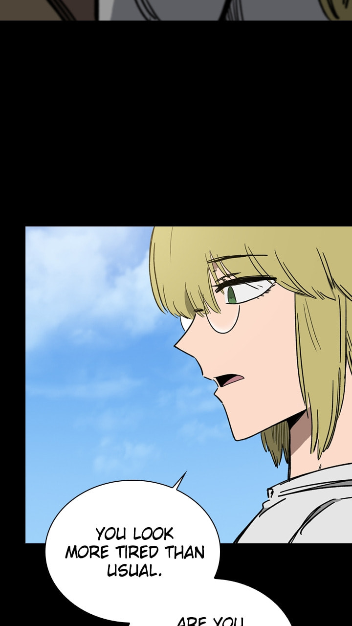 Fray Chapter 57 page 13 - 