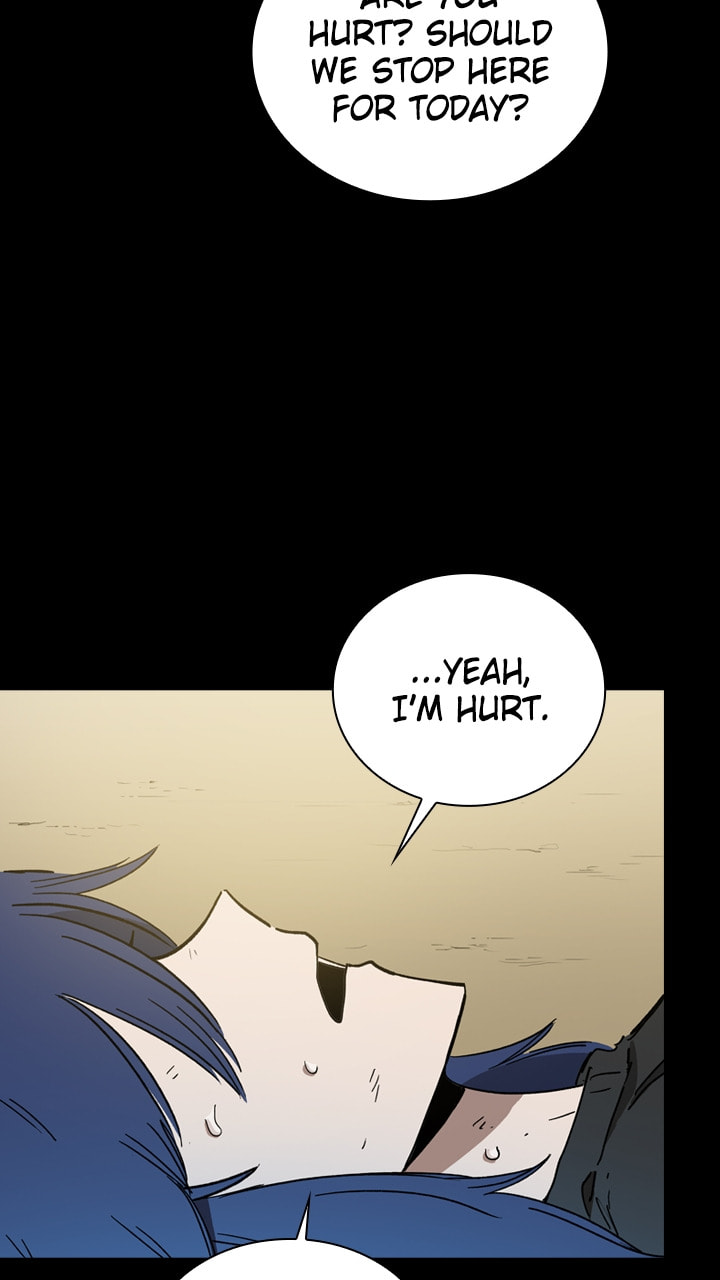 Fray Chapter 57 page 14 - 