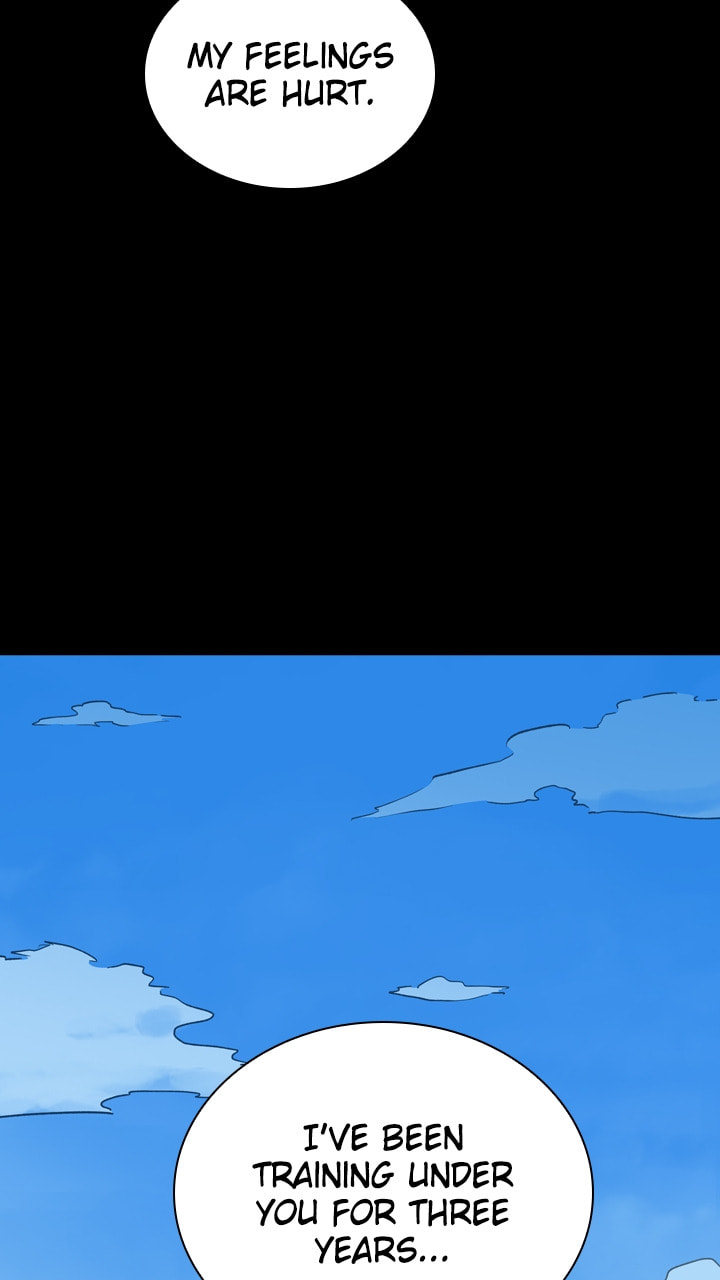 Fray Chapter 57 page 15 - 