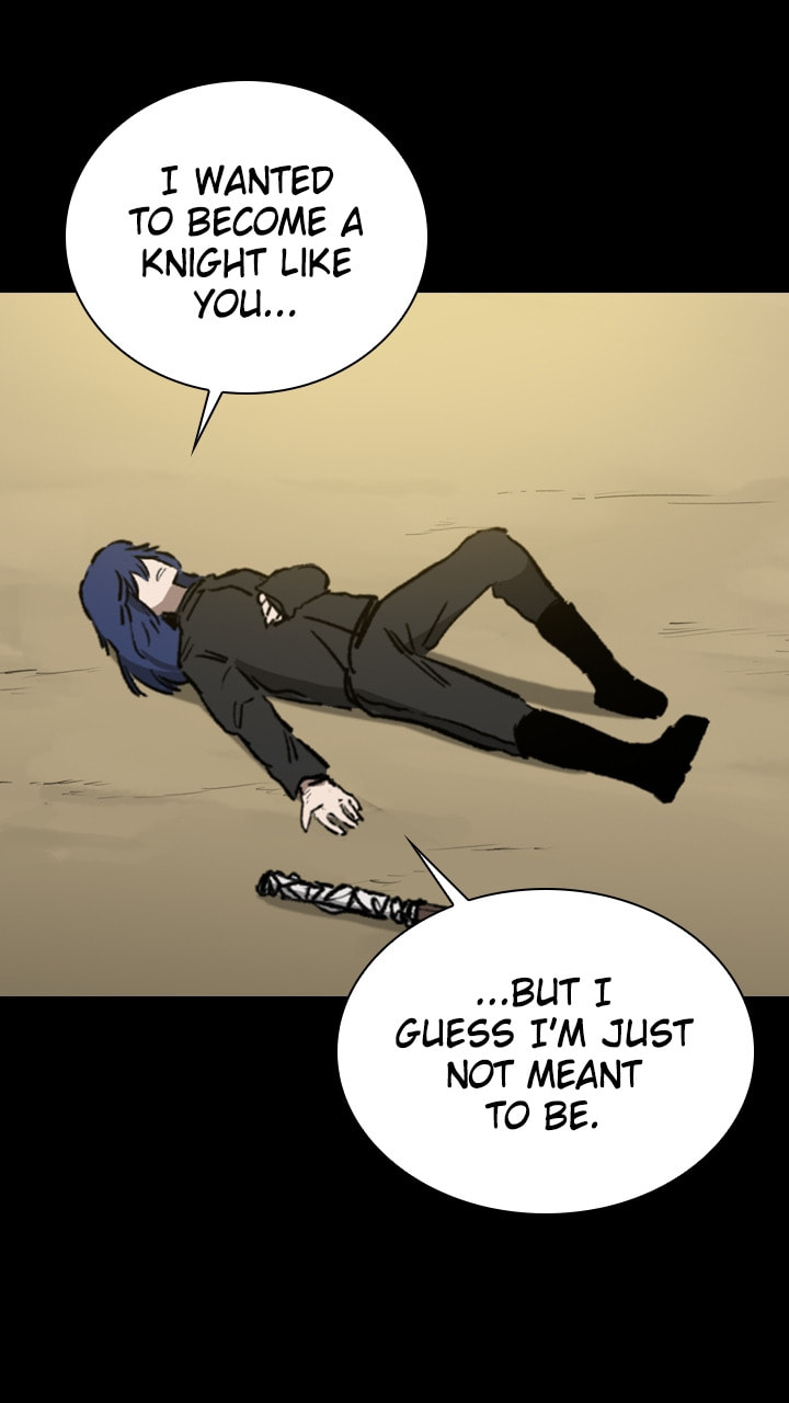 Fray Chapter 57 page 17 - 