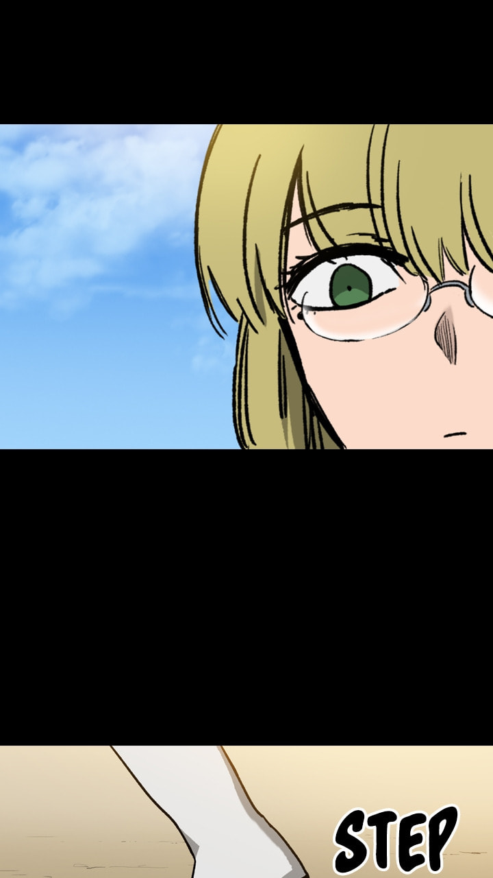 Fray Chapter 57 page 18 - 