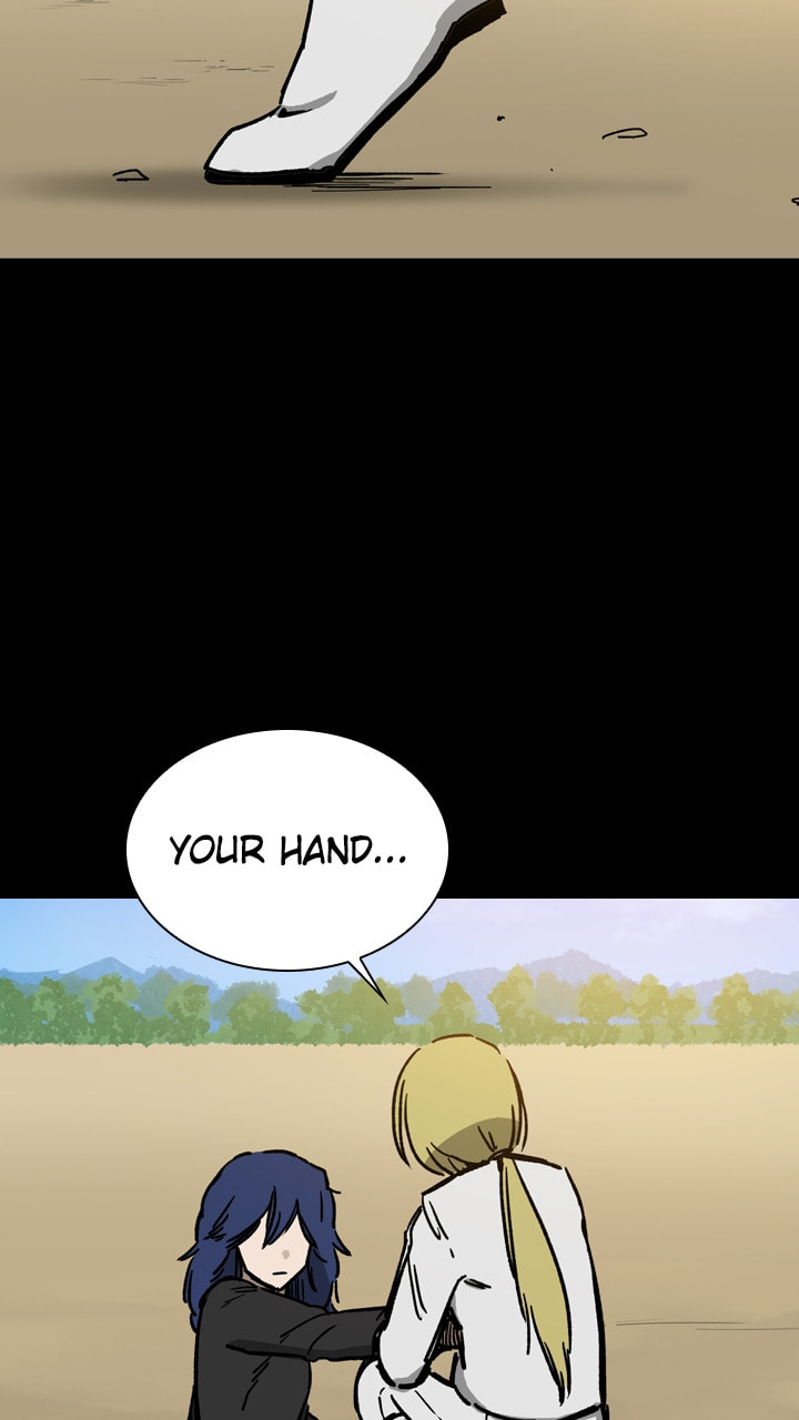 Fray Chapter 57 page 19 - 
