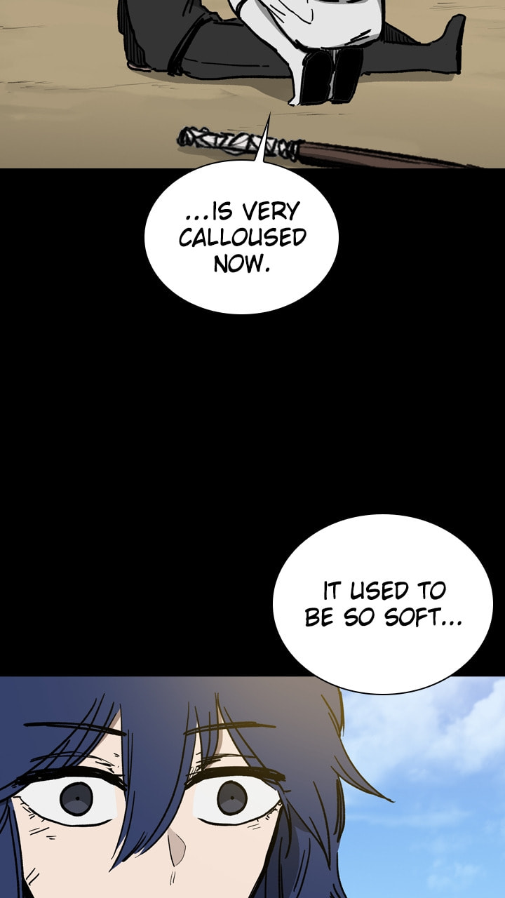 Fray Chapter 57 page 20 - 