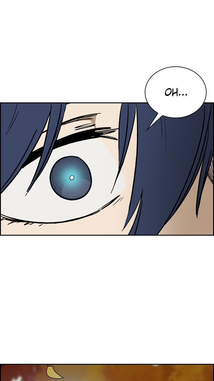 Fray Chapter 57 page 3 - 