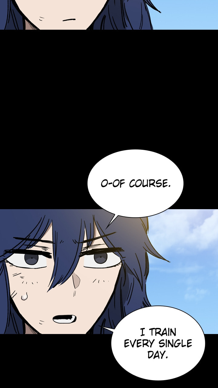 Fray Chapter 57 page 21 - 