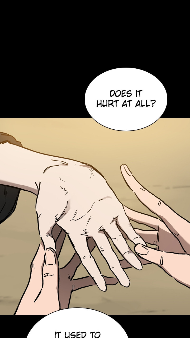 Fray Chapter 57 page 22 - 