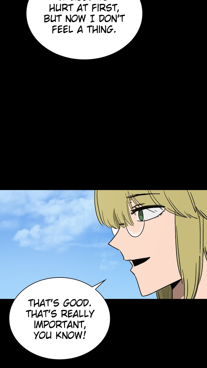 Fray Chapter 57 page 23 - 