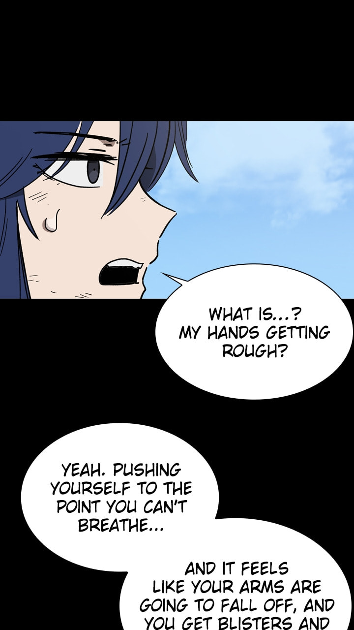 Fray Chapter 57 page 24 - 