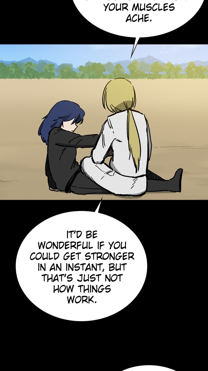 Fray Chapter 57 page 25 - 