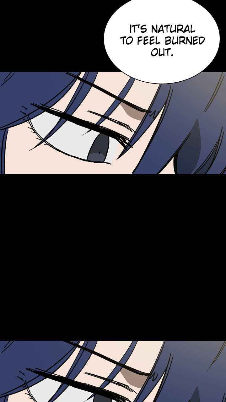 Fray Chapter 57 page 26 - 