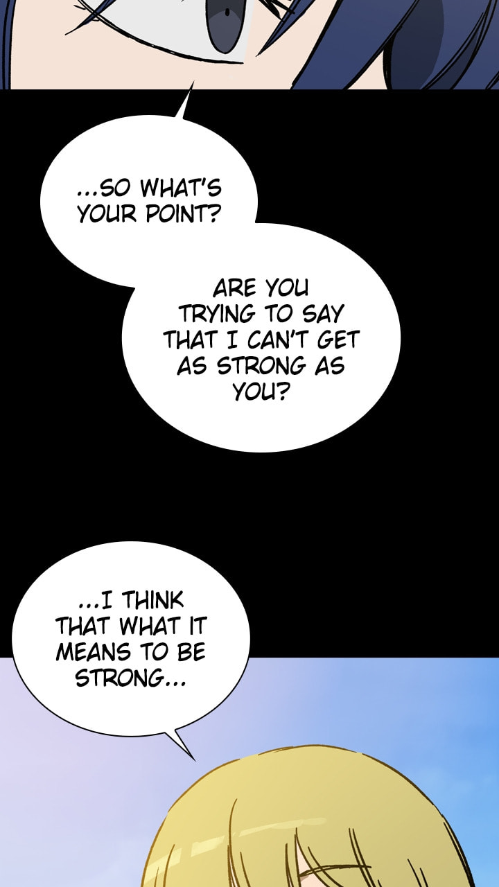 Fray Chapter 57 page 27 - 
